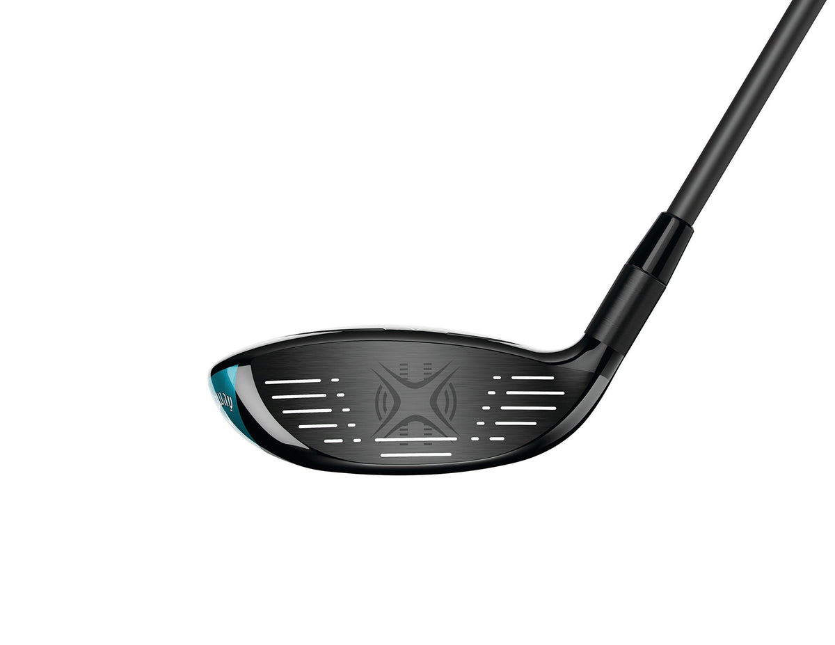 Fairway Wood D7769