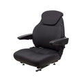 Seat Assembly for Case Loader Backhoe 480 G465