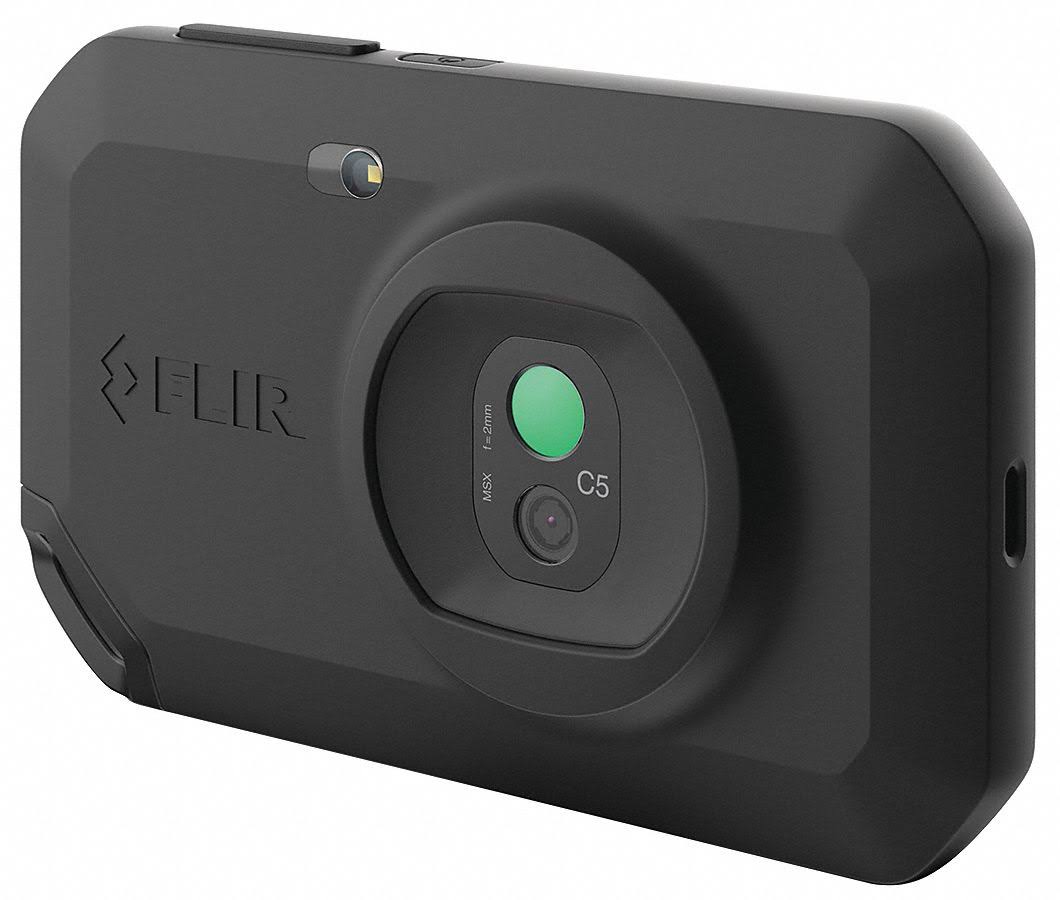 Thermal Camera U818
