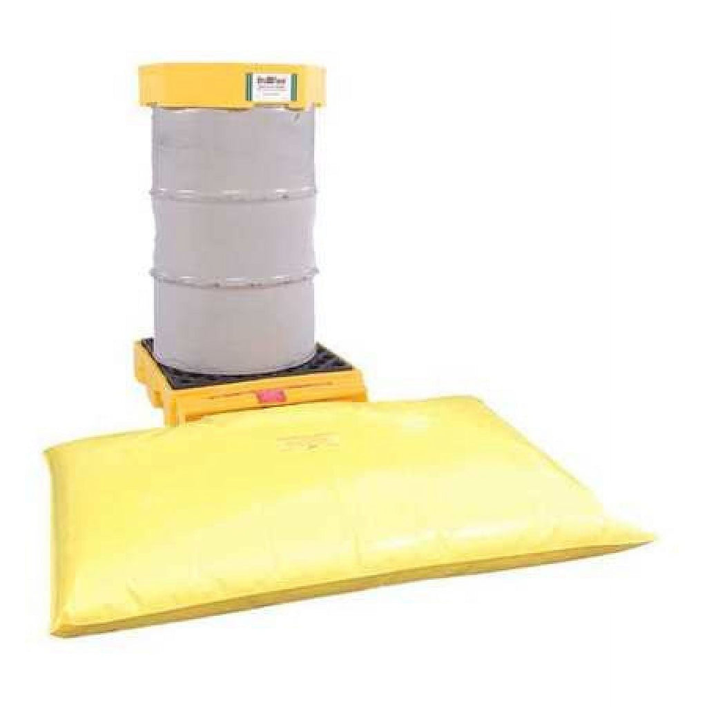 Ultratech Bladder Attachment, 66 gal., 4-5/8 In. H T960