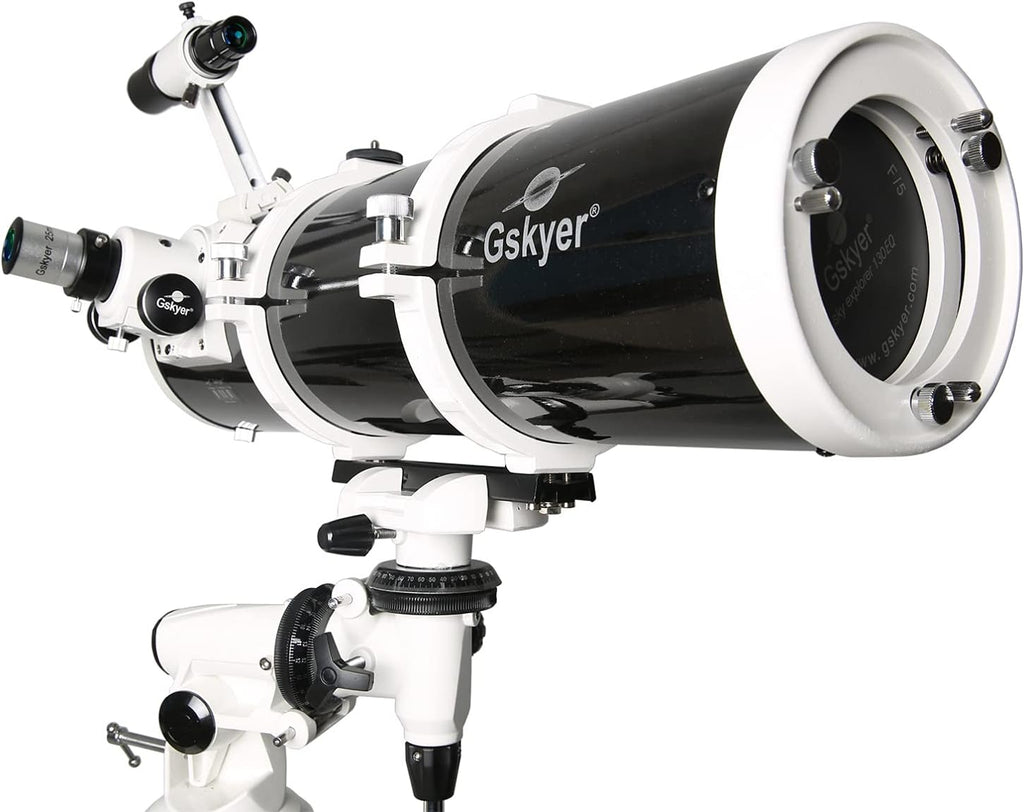 Astronomical Reflector Telescope I989