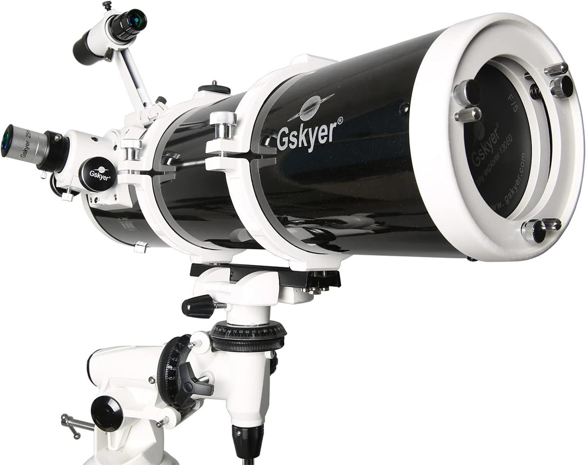 Astronomical Reflector Telescope I989