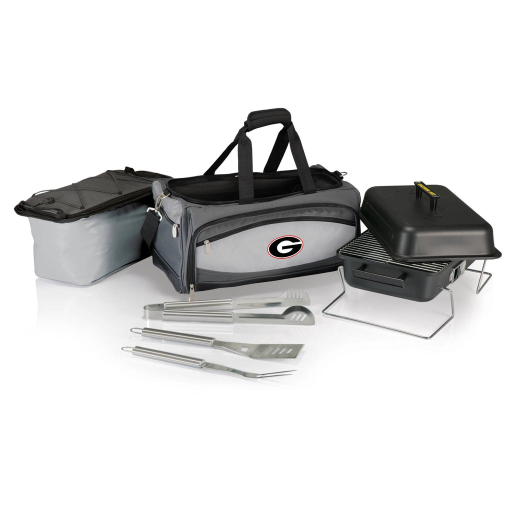 Buccaneer Tote Cooler Q828