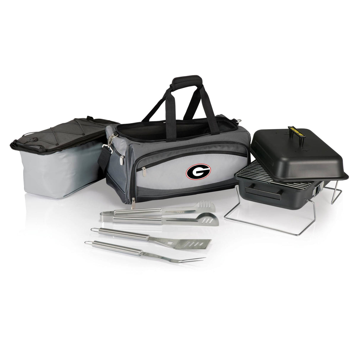 Buccaneer Tote Cooler Q828