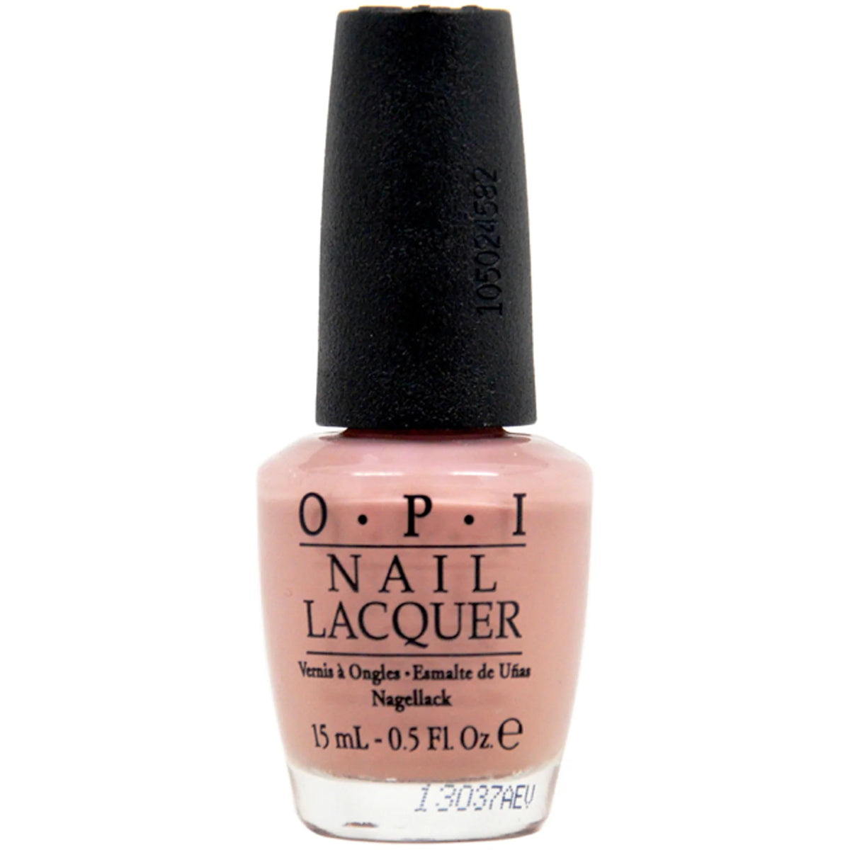 0.5 oz Nail Polish P413358