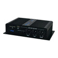 4 Channel 400 Watt Marine Amplifier C4732