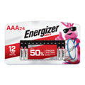 AAA Alkaline Batteries 24-Pack U749