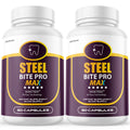 60 Capsules Dietary Supplement 2 Pack X90669