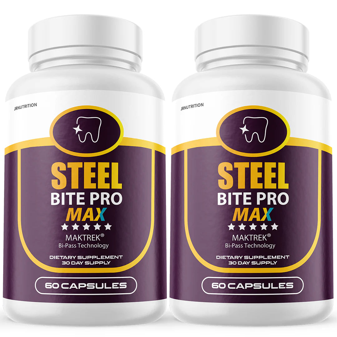 60 Capsules Dietary Supplement 2 Pack X90669