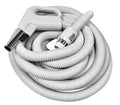 Central Vacuum Cleaner 35 Feet Long Direct Connect Hose Y185981
