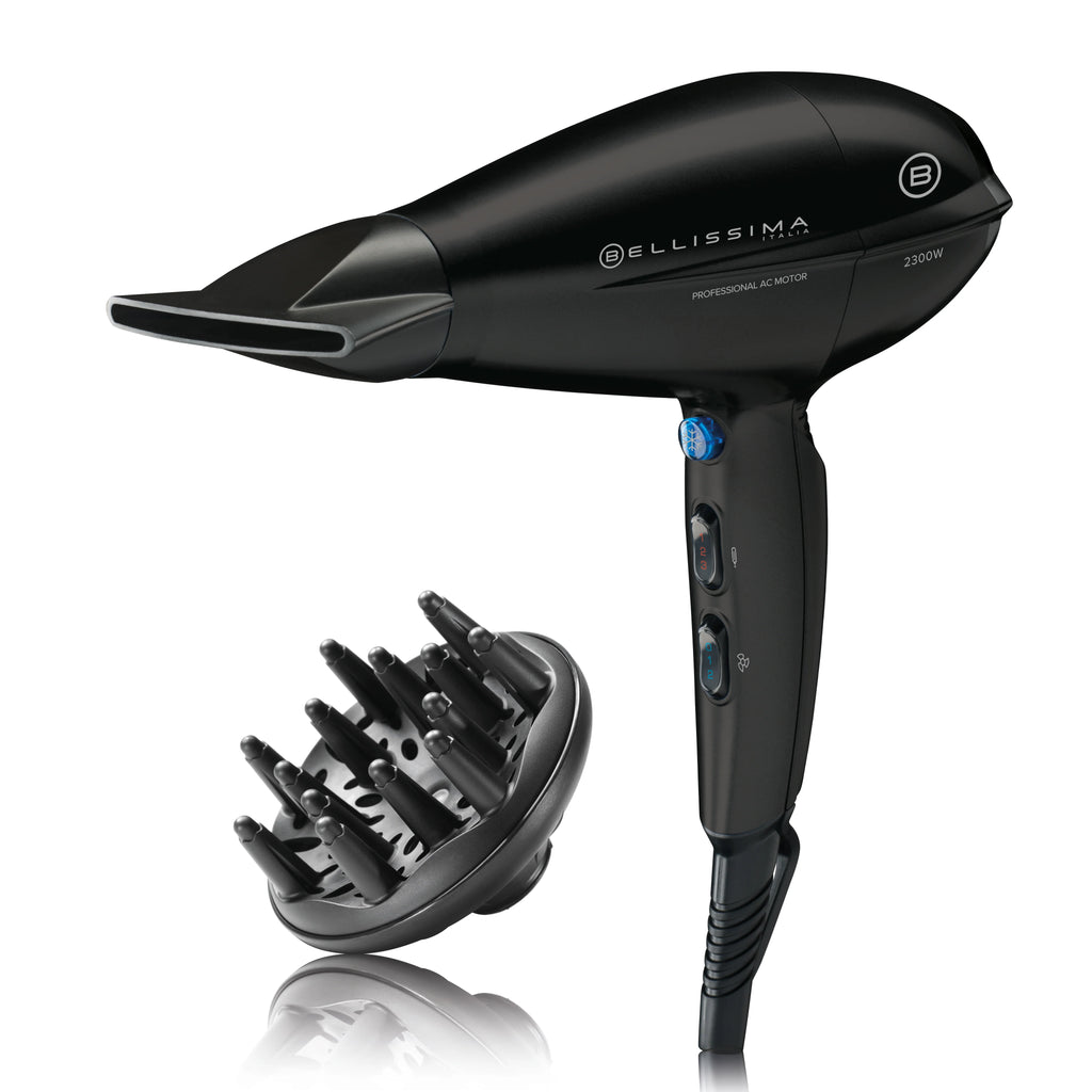 Powerful Fast Hair Dryer I136237