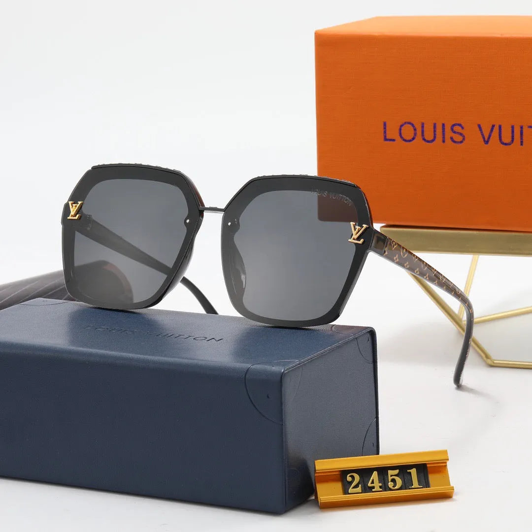 Polarized Sunglasses H53787