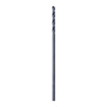 3/8 in. x 12 in. Black Oxide Extended-Length Drill Bit J188160