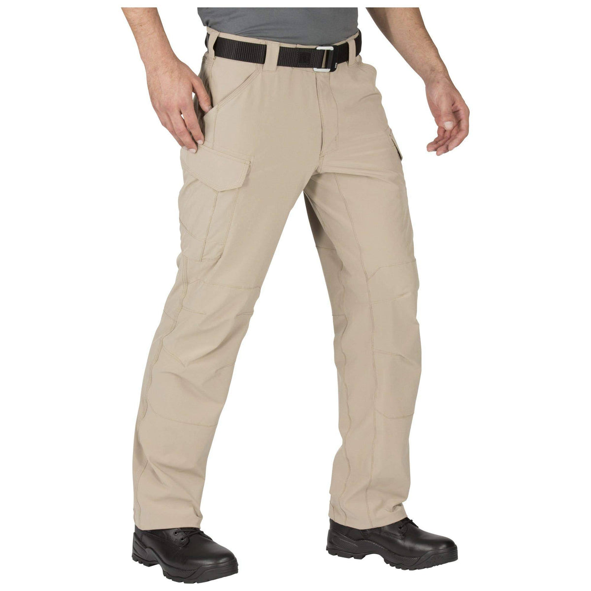 Khaki Traverse Pant S9172