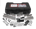118 pc. Mechanic's Tool Set Q602