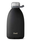 64 Fl Oz Stainless Steel Vacuum-Insulated Travel Water Bottle V7636