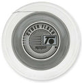 Silver Gray Tennis String Reel 17g 1.25mm I89026