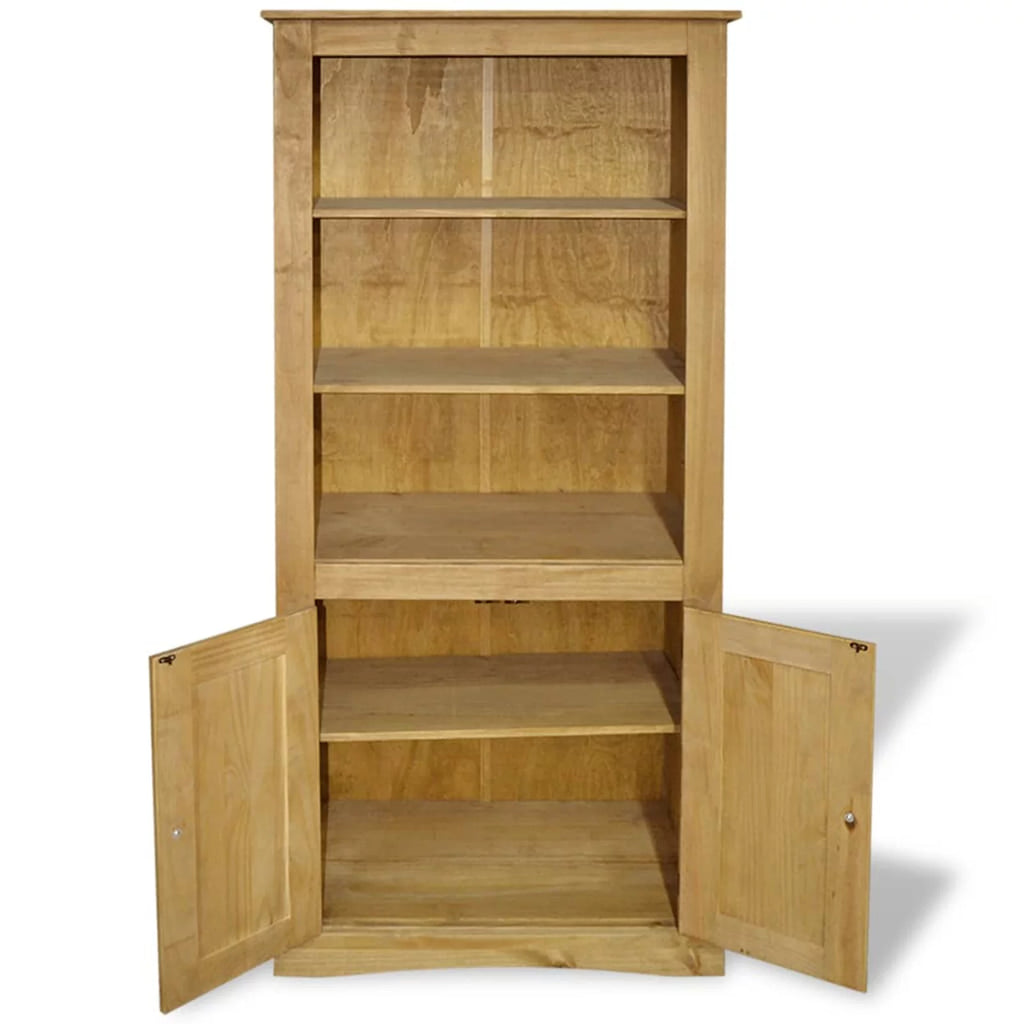 31.5"x15.7"x66.9" Cupboard D35903