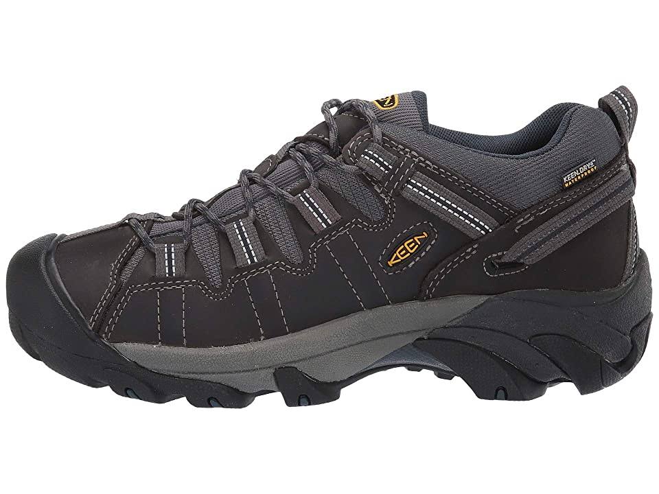 Midnight Navy Hiking Shoes I82009