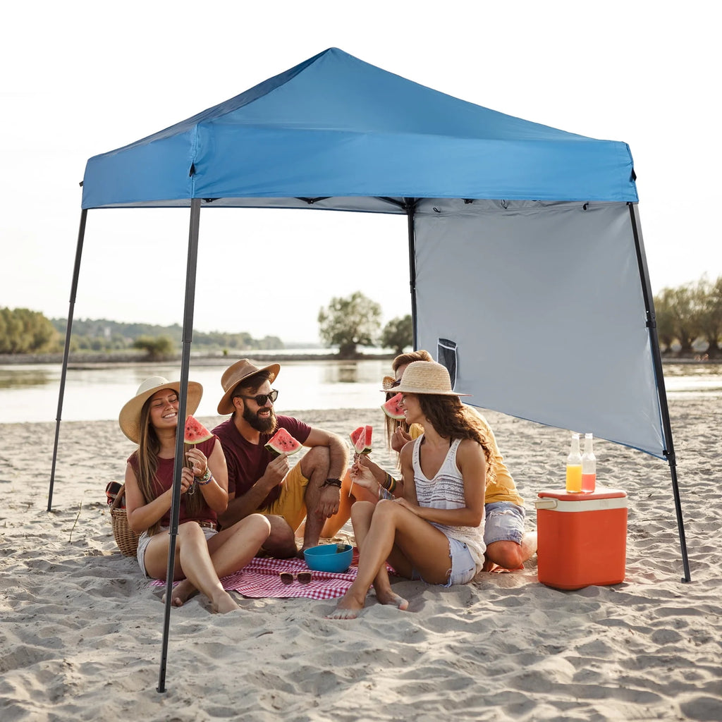 10ft x 10ft Folding Canopy H68489