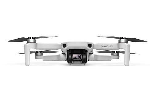 White Fly More Combo Drone Z597