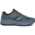 Steel Men's Xodus 10 Trail Running Shoes C476462