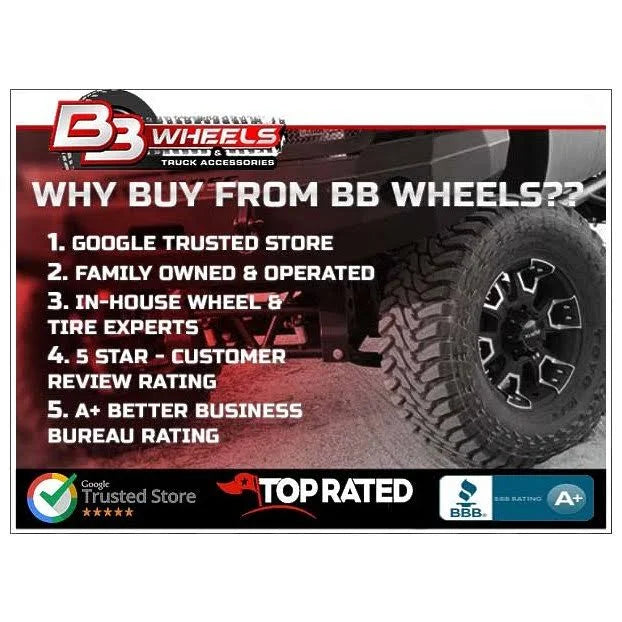 Matte Bronze Wheel O9935
