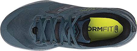 Steel Men's Xodus 10 Trail Running Shoes C476462