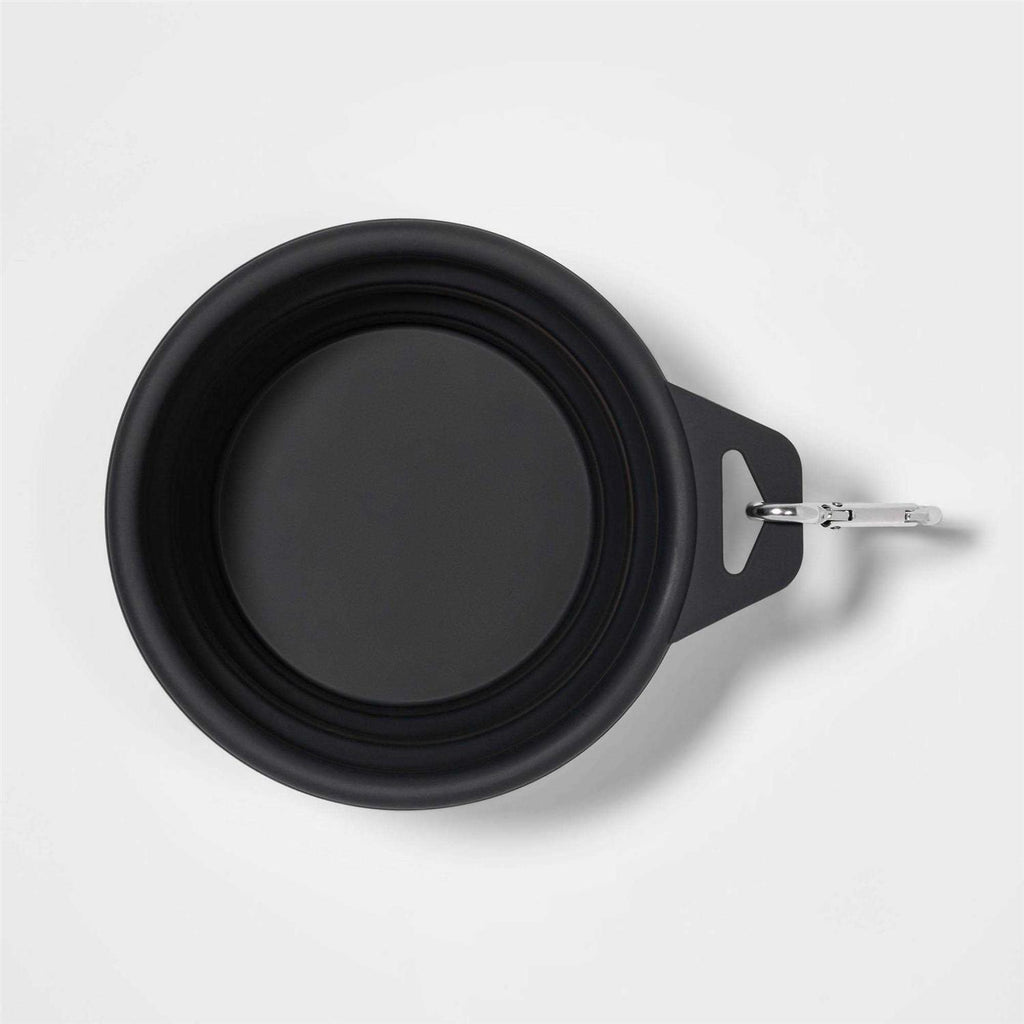 Collapsible Dog Bowl K979120