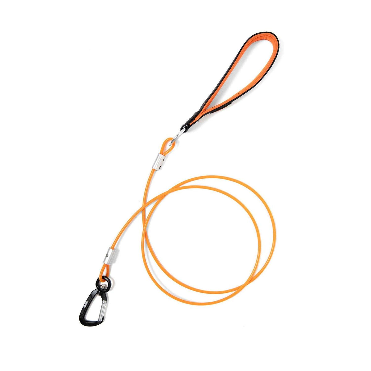 Chew Proof Dog Leash Metal Cable R78762