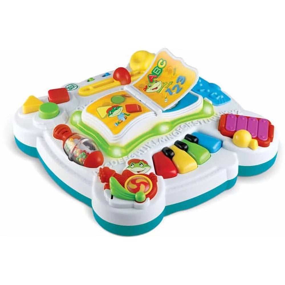 Learn and Groove Musical Table N27399
