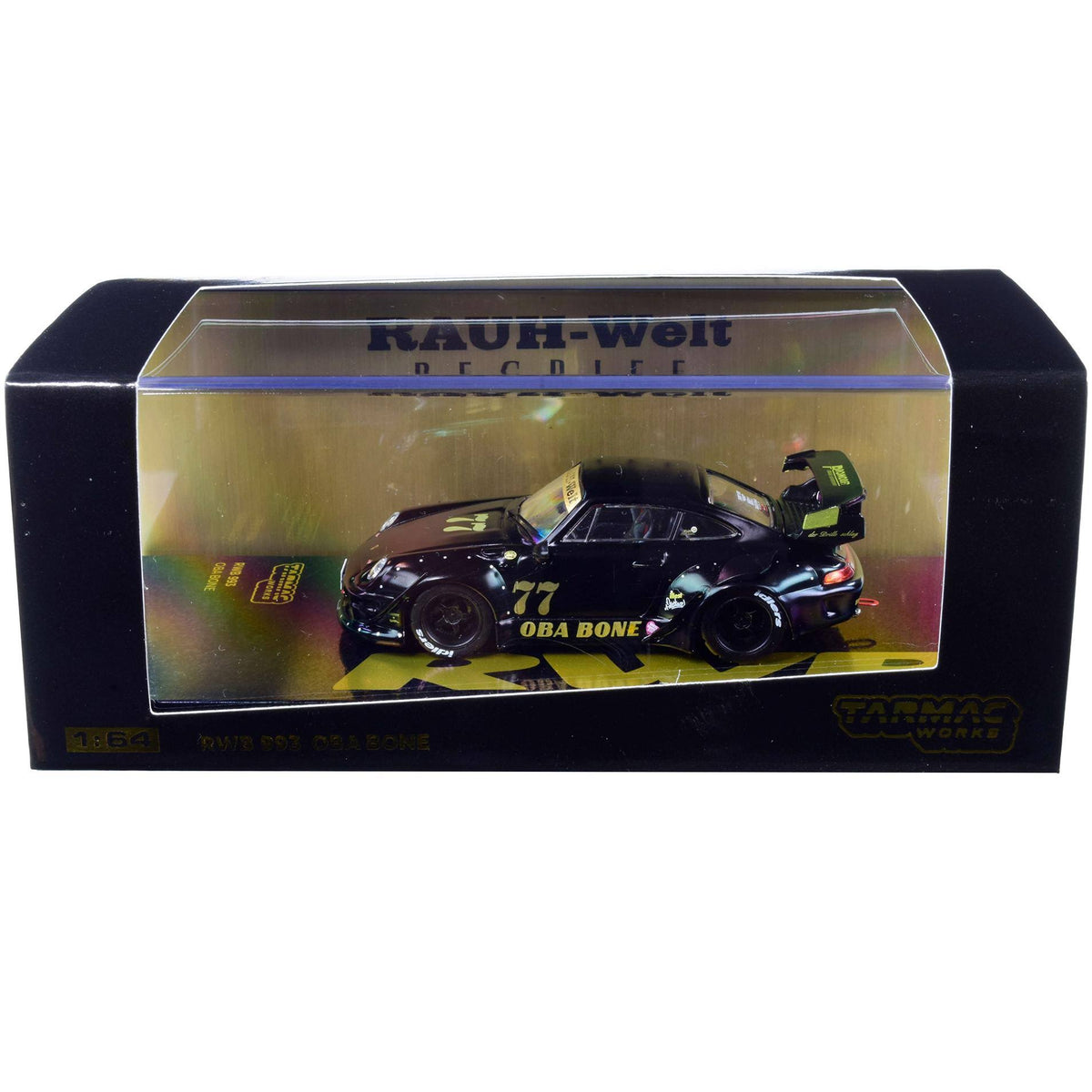 1/64 Diecast Model Car Y67091