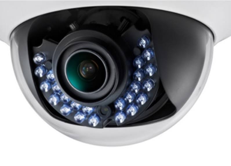 Surveillance Camera U72772