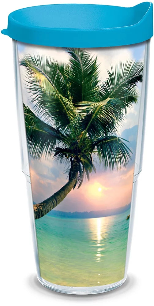 24oz Double Walled Insulated Tumbler A600264