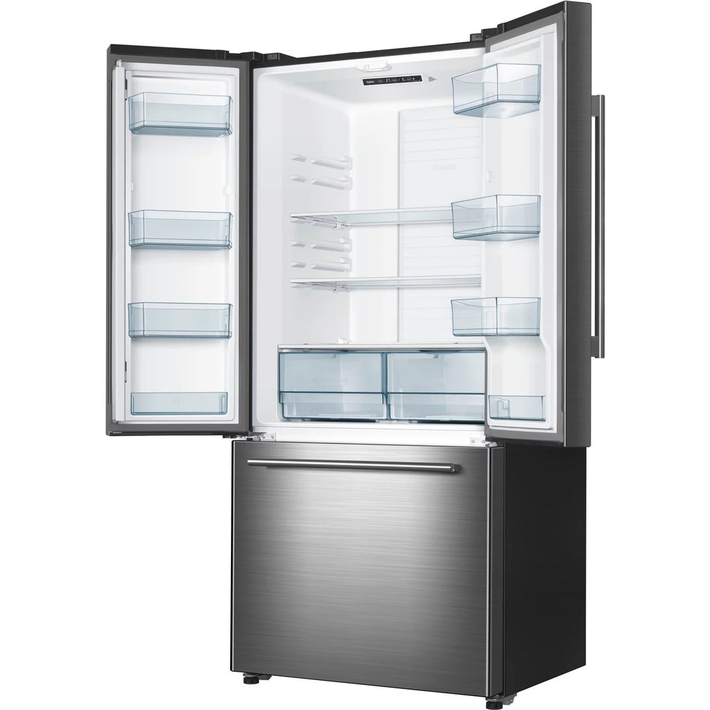 18-Cu. Ft 3-Door French Door Refrigerator K99620