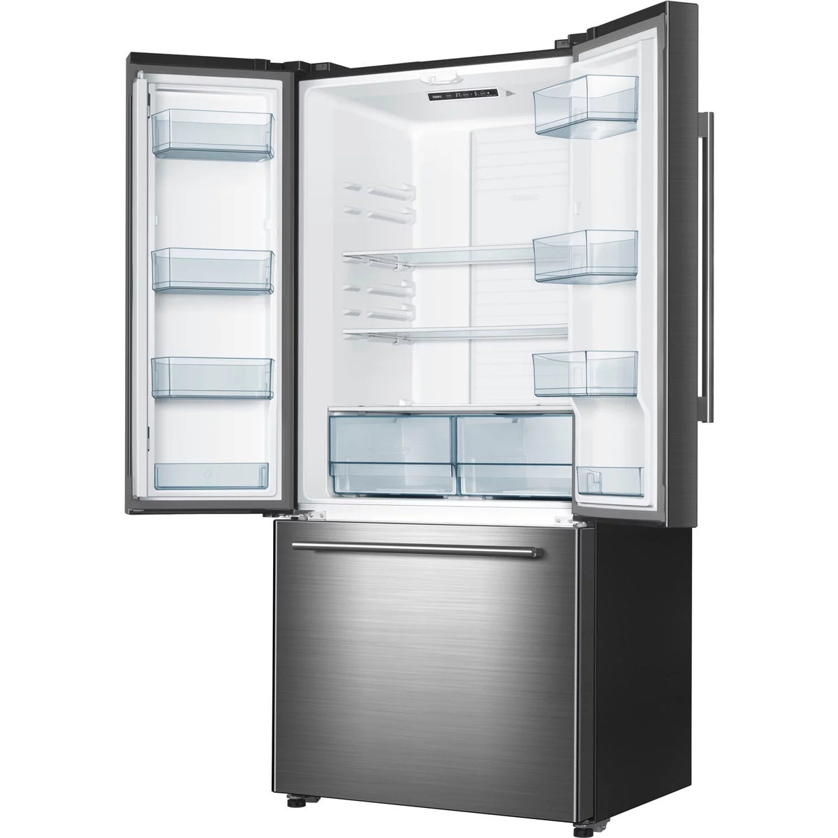 18-Cu. Ft 3-Door French Door Refrigerator K99620