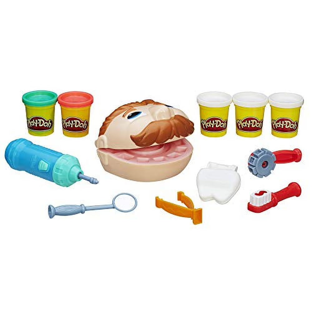 Play-Doh Doctor Drill 'n Fill Set K505332