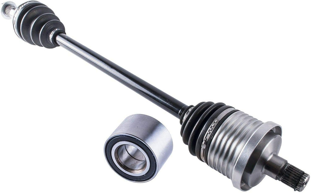 CV Axle & Wheel Bearing P128
