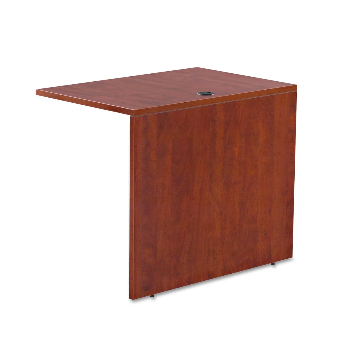Medium Cherry Reversible Return/Bridge Shell X4087