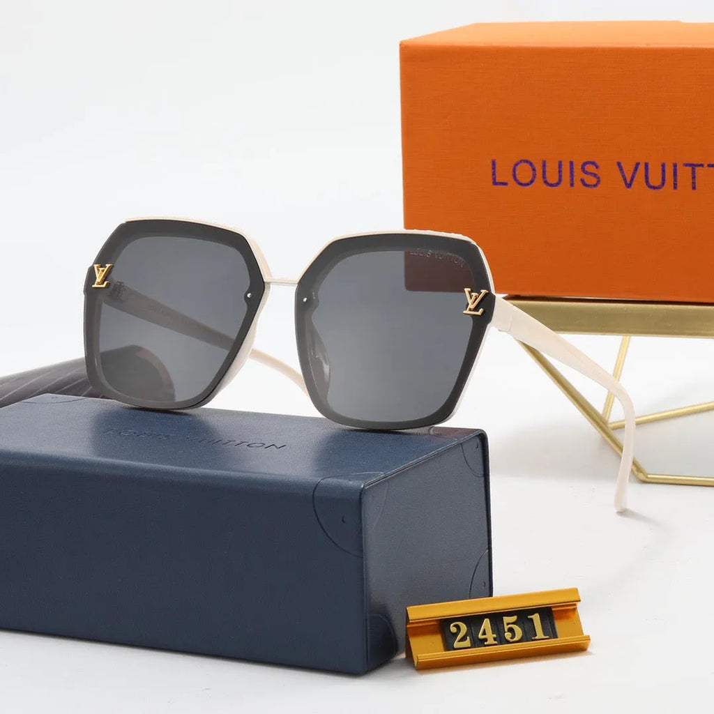 Polarized Sunglasses H53787