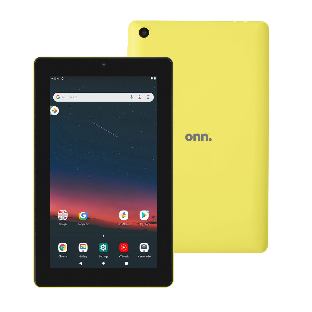 7 Tablet 32GB Charcoal D162