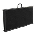 Black Portable Pet Ramp B13881