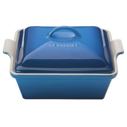 Square Casserole X200724