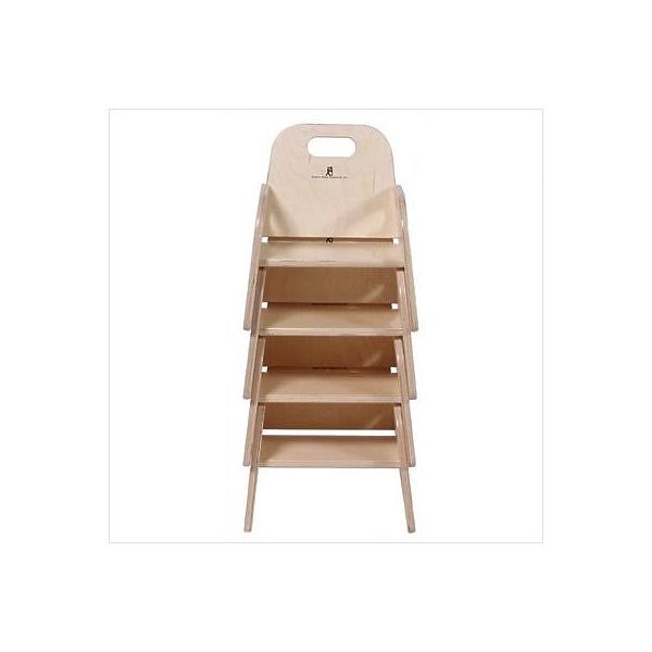 Toddler Chair with Strap X15823