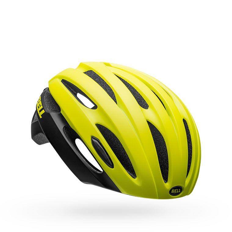 Matte / Gloss Black LED MIPS Helmet L151864