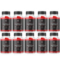 Gummies 10 Bottles D8275