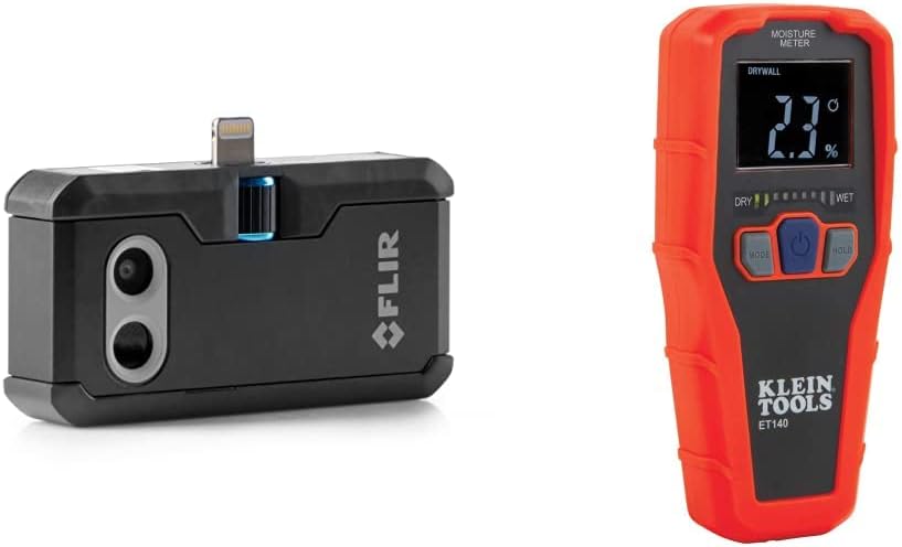 Thermal Camera for Smartphones E796