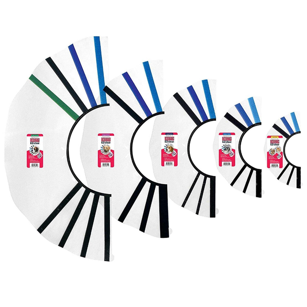 Clear Collar D73882