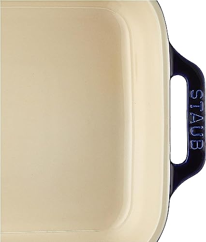 4-pc Ceramic Baking Dish and Bowl Set J133270