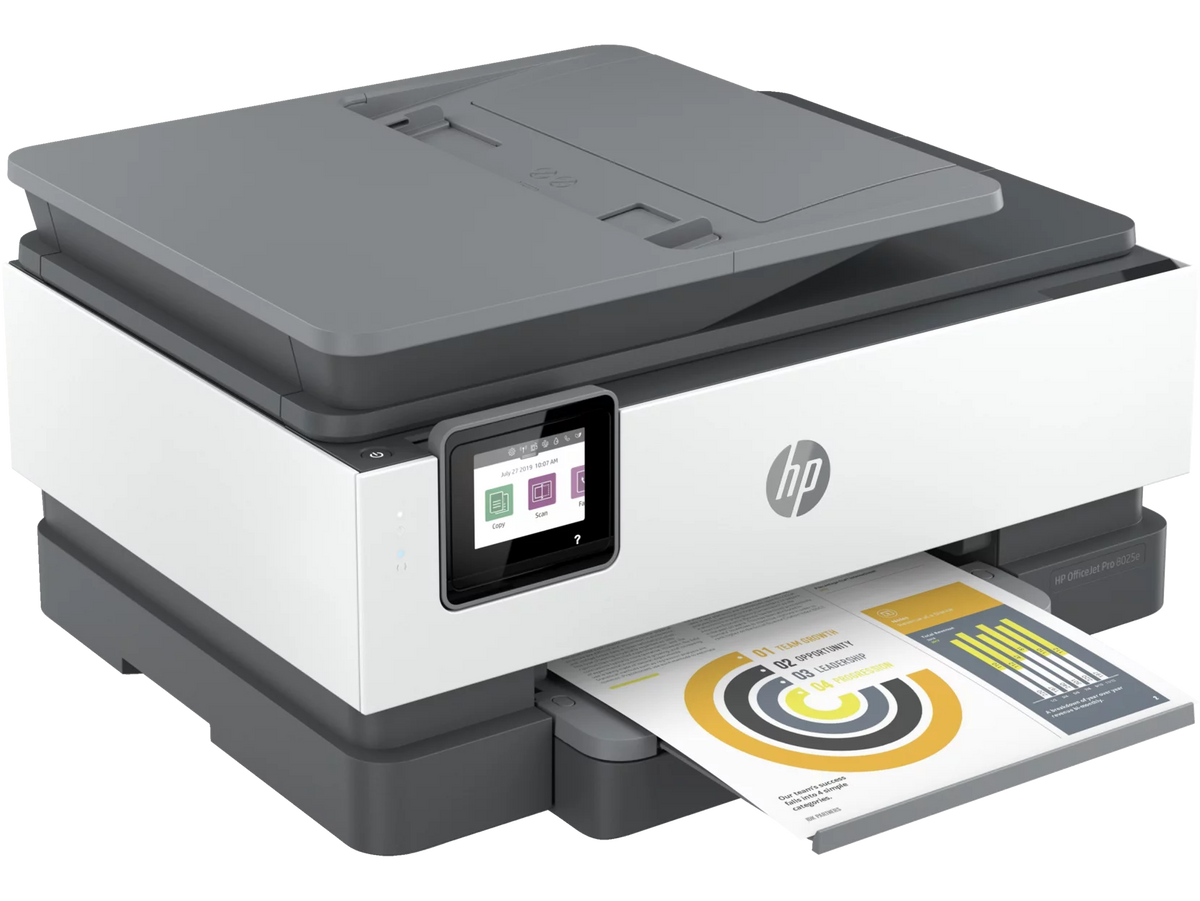 OfficeJet Pro All-in-One Printer F6416